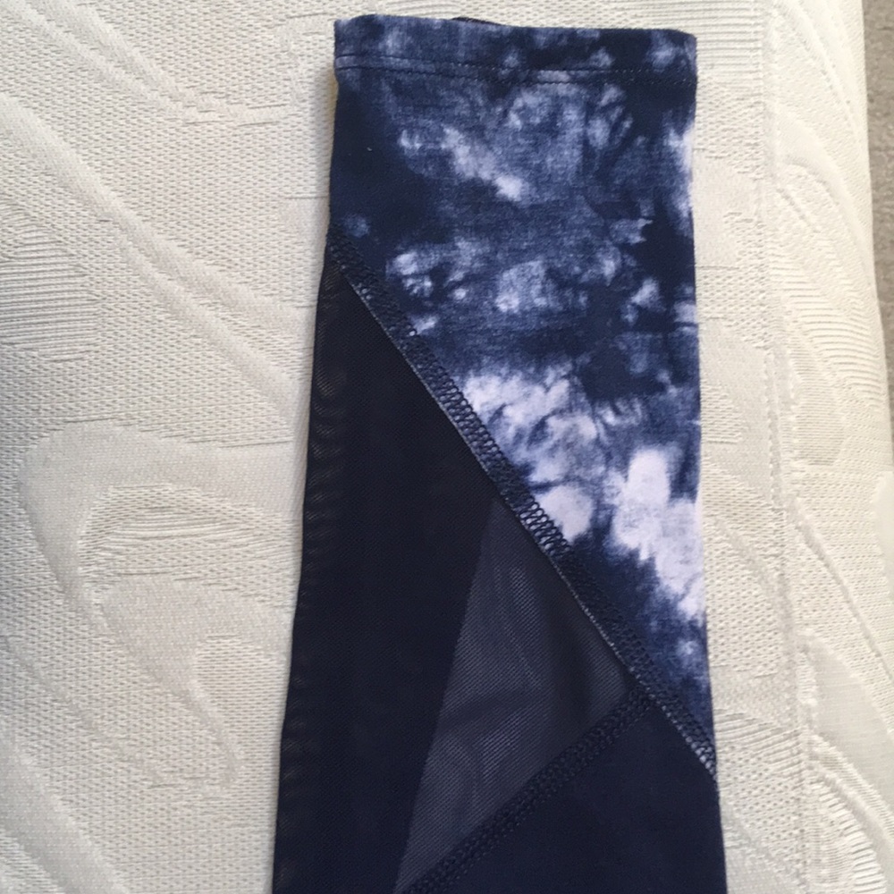 So Yoga High Rise Legging Xs - Picture 4 of 4